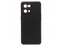 Чехол-накладка Activ Full Original Design для "OPPO Reno 7" (black) (217733)