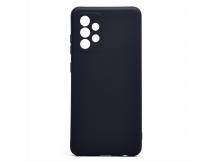 Чехол-накладка Activ Full Original Design для "Samsung Galaxy A52s" (black)(133625)