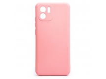 Чехол-накладка Activ Full Original Design для "Xiaomi Redmi A2" (light pink) (215682)