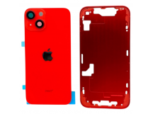 Корпус iPhone 14 Красный (1 класс)