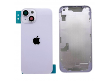 Корпус iPhone 14 Фиолетовый (1 класс)