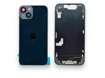 Корпус iPhone 14 Черный (1 класс)