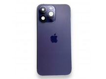 Корпус iPhone 14 Pro Max Фиолетовый (1 класс)