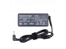 Блок питания (сетевой адаптер) для ноутбуков Lenovo 20V, 3.25A, 65W (4.0*1.7) - Стандарт