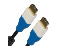 Кабель HDMI SMARTBUY (3m) черный