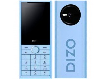 Мобильный телефон DIZO Star 400 (DH2271) blue