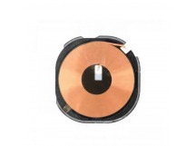 Шлейф для iPhone XS беспроводная зарядка (100% components)