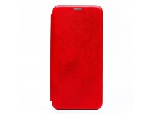 Чехол-книжка - BC002 для "OPPO realme C31" (red) (218242)