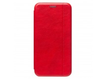Чехол-книжка - BC002 для "Samsung SM-A546 Galaxy A54" (red) (218247)