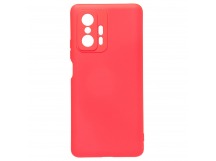 Чехол-накладка Activ Full Original Design для "Xiaomi 11T/11T Pro" (pink) (217062)
