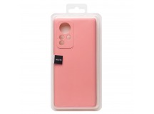 Чехол-накладка Activ Full Original Design для "Xiaomi 12 Pro" (light pink) (217074)