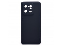 Чехол-накладка Activ Full Original Design для "Xiaomi 13 Pro" (black) (216997)