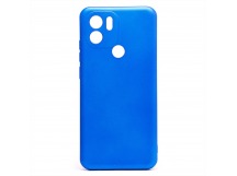 Чехол-накладка Activ Full Original Design для "Xiaomi Poco C50" (dark blue) (216936)