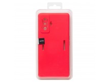 Чехол-накладка Activ Full Original Design для "Xiaomi Poco F4 GT" (pink) (217013)