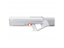 Игрушечное оружие Xiaomi водяной пистолет Mijia Pulse Water Gun (grey) (218543)