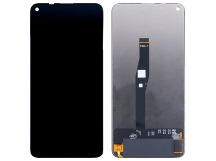 Дисплей для Huawei Honor 20 Pro/20/Nova 5T с тачскрином Черный - Стандарт