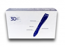 3D ручка 3D QY801  (цв. в ассортименте)