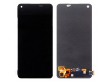 Дисплей для OnePlus Nord CE 2 5G (IV2201) в сборе с тачскрином Черный - (OLED)