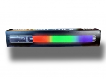 Осветитель светодиодный RGB Light Stick  с регулируемой яркостью, аккумуляторный
