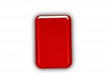 Картхолдер - SafeMag футляр для карт (red)