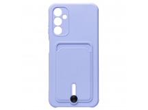 Чехол-накладка - SC304 с картхолдером для "Samsung SM-A145 Galaxy A14 4G/SM-A146 Galaxy  (217957)