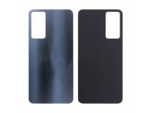 Задняя крышка для Infinix Note 11 (X663B) Черный