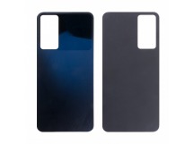 Задняя крышка для Infinix Note 12 (X663D) Черный