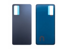 Задняя крышка для Xiaomi Redmi Note 12 Pro 4G (2209116AG) Черный