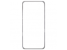 Защитное стекло "Премиум" для Xiaomi 12 Pro Черный