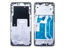 Рамка дисплея для Huawei Nova Y90 (CTR-LX1) Черный (возможен дефект ЛКП)
