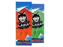 Жидкость Laika Double ICE Chilly Kiwi (Ледяной Киви) 30мл (20 мг) strong