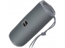Портативная акустика Hoco HC16 (серый)