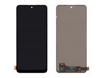 Дисплей для Xiaomi Redmi Note 12/Poco X5 4G/5G + тачскрин (черный) (copy LCD)