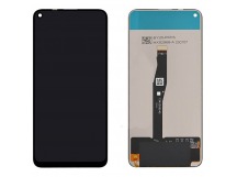 Дисплей для Huawei Honor 20/20 Pro/Nova 5T (YAL-L21) + тачскрин (черный) (COG big size)
