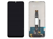 Дисплей для Xiaomi Redmi A1/A1 Plus/A2/A2 Plus/Poco C51 + тачскрин (черный) (copy LCD)