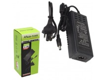 Универсальное зарядное устройство Afkas-nova A-365 12V, 6A