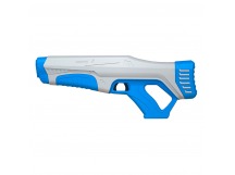 Игрушечное оружие Водяной пистолет (повр. уп) (blue) (218538)