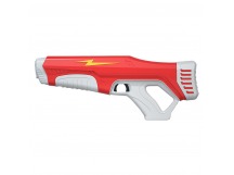 Игрушечное оружие Водяной пистолет (red) (218540)