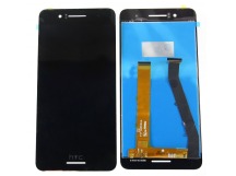 Дисплей для HTC Desire 728 в сборе с тачскрином Черный