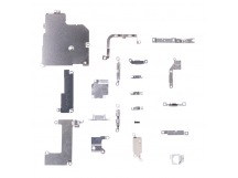 Комплект металлических пластин для iPhone 13 Pro Max