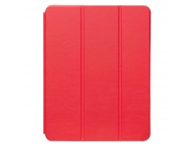 Чехол для планшета - TC003 Apple iPad Pro 5 12.9 (2022) (red) (219078)