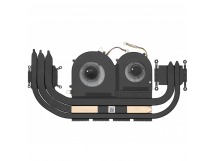 Система охлаждения MSI Summit E16 Flip A11UCT