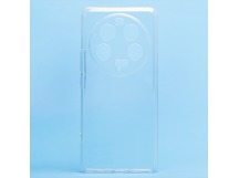 Чехол-накладка - Ultra Slim для "Xiaomi 13 Ultra" (прозрачный) (219017)