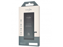 Аккумулятор для iPhone 13 Pro Max (Vixion) (4352 mAh) с монтажным скотчем