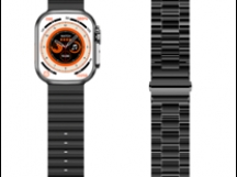 Смарт-часы CHAROME T8S Ultra Max (черный)