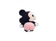 Наклейка - MiZi "Mickey Mouse" 11 (black) (218446)