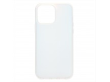Чехол-накладка - PC082 для "Apple iPhone 13 Pro Max" (gold) (218751)