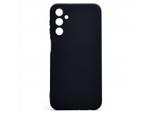 Чехол-накладка Activ Full Original Design для "Samsung SM- A245 Galaxy A24 4G" (black) (219820)