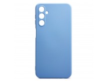 Чехол-накладка Activ Full Original Design для "Samsung SM- A245 Galaxy A24 4G" (light violet(219818)