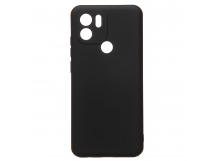 Чехол-накладка Activ Full Original Design для "Xiaomi Redmi A2+" (black) (218369)